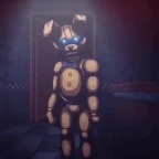 Into The Pit Spring Bonnie voice changer