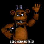 fred voice changer