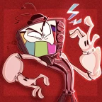 mr puzzles voice changer