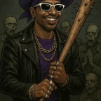 Derek Smoke voice changer