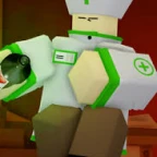 Caretaker - DIE OF DEATH or FORSAKEN voice changer