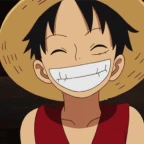 Luffy voice changer