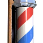 Barber Shop voice changer