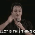 broken mic voice changer