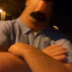 Intercom voice changer