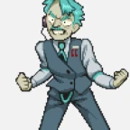 Mike Hatsune voice changer