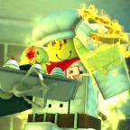 John Dough (OLD) voice changer