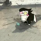 Spamton voice changer