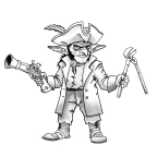 Goblin voice changer