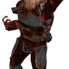 Zombine (HL2 combine zombie) voice changer