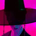 Demonic voice changer