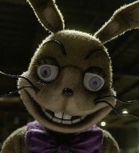 Glitchtrap voice changer