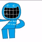 Bluudud but Accurate voice changer