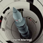 Nuclear Bomb Launch Announcement voice changer