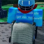 Bluudud voice changer