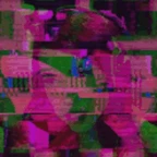 glitchy mania voice changer