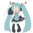 Miku de al lado voice changer