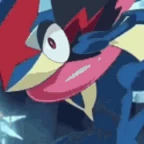 greninja voice changer