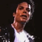Michael Jackson voice changer