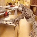 freaky robot voice changer