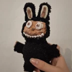 Creepy magic voice voice changer