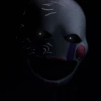 Marionette voice changer