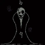 Gaster RP voice changer