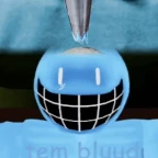 Bluudude voice changer