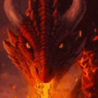 Dragon voice changer