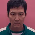 SQUID GAME voice changer