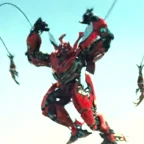 Bayverse Dino V2 voice changer