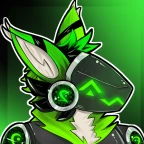 Protogen voice changer