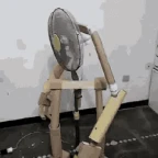 R.U.S.T. voice changer