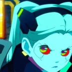 Rebecca Volkov voice changer