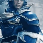 Warrior voice changer