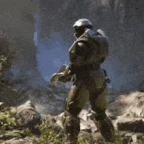 Spartan Team Com voice changer