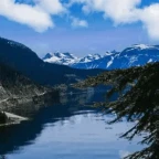 Mountains voice changer