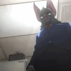 hauntard voice changer