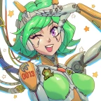 G!ltch Novastar V.1 voice changer