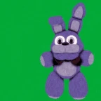 Withered bonnie voice changer