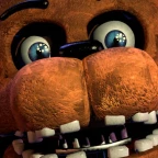 Withered Freddy voice changer