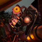 The Mimic voice changer