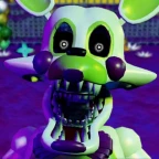 Fixed Tangle voice changer