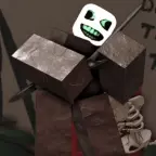 Pursuer voice changer