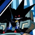 Neo Metal Sonic voice changer