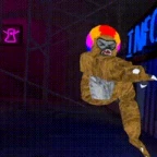 K9 GTAG voice changer