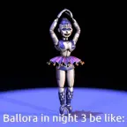 ballora copy voice changer