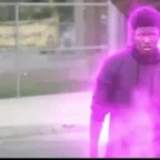 Retired Villain voice changer