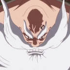 The Great Old One voice changer