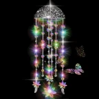 Chimes (muffled) voice changer